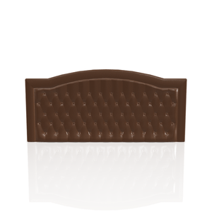 CABECERA PRINTELLA S.T ULTRA CUERO KING BROWN 36