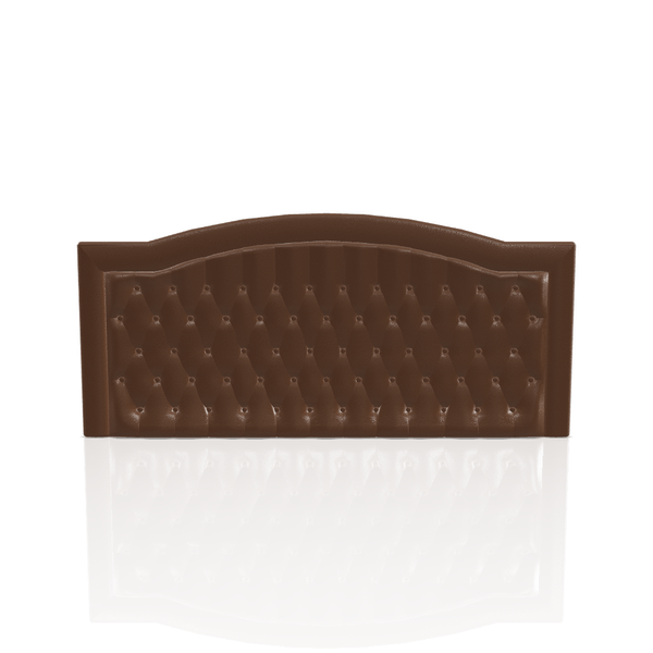 CABECERA PRINTELLA S.T ULTRA CUERO KING BROWN 36