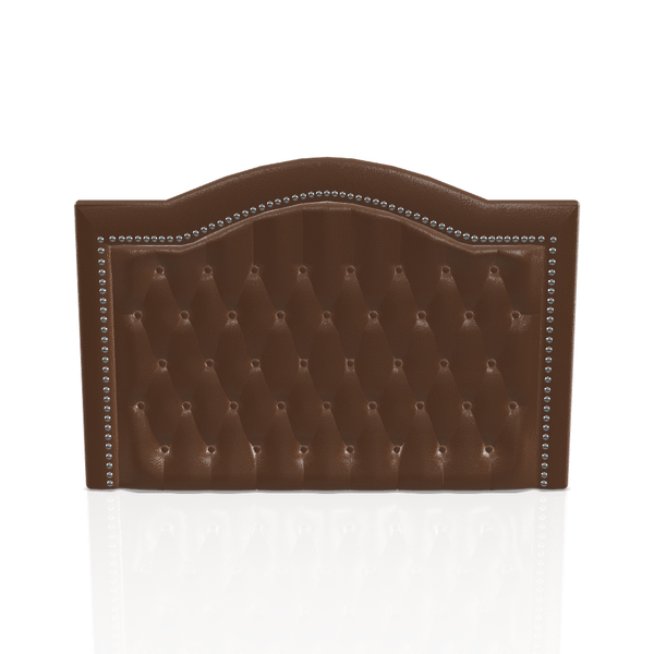 CABECERA PRINTELLA C.T ULTRA CUERO 2.00 PLZ BROWN 36