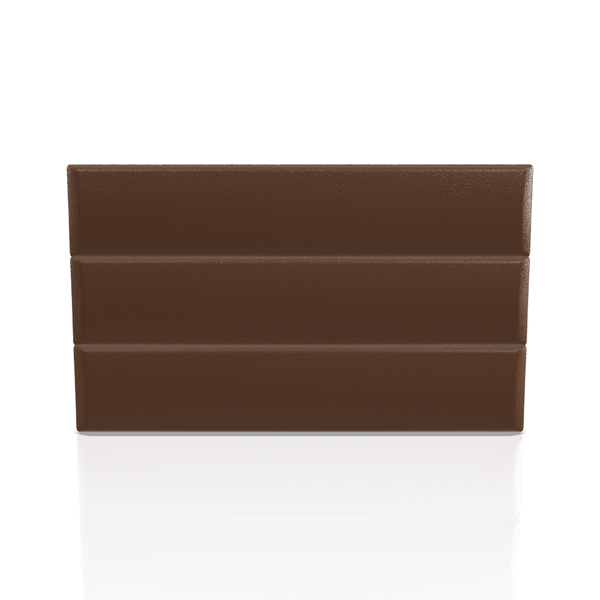 CABECERA LINEAL ULTRA CUERO 2.00 PLZ BROWN 36