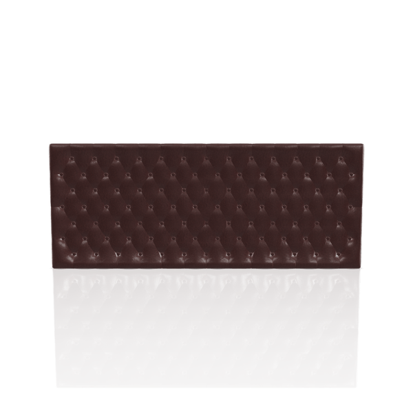 CABECERA PICANTO ULTRA CUERO KING CAOBA 56