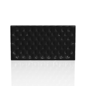 CABECERA PICANTO ULTRA CUERO QUEEN NEGRO 02