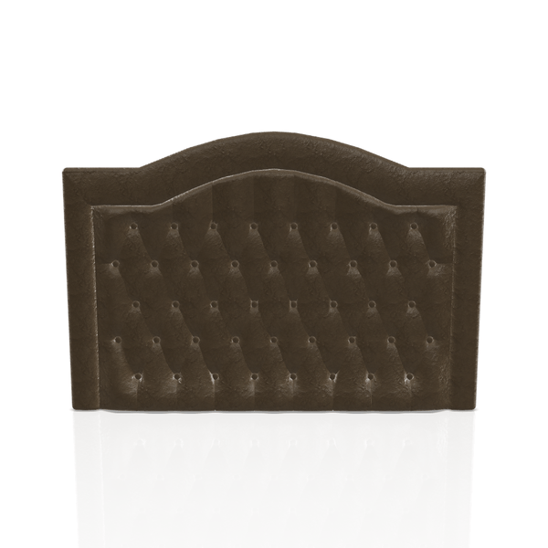 CABECERA PRINTELLA S.T ULTRA CUERO 2.00 PLZ CHOCOLATE 26