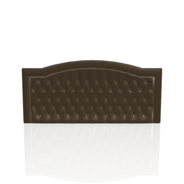 CABECERA PRINTELLA S.T ULTRA CUERO KING CHOCOLATE 26