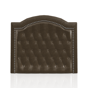 CABECERA PRINTELLA C.T ULTRA CUERO 1.50 PLZ CHOCOLATE 26