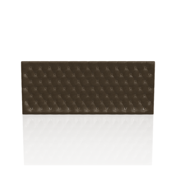 CABECERA PICANTO ULTRA CUERO KING CHOCOLATE 26