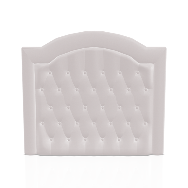 CABECERA PRINTELLA S.T ULTRA CUERO 1.50 PLZ HUESO 68