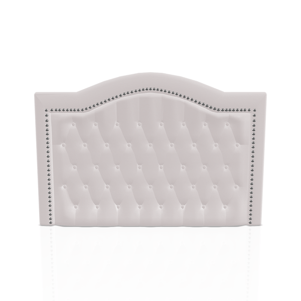 CABECERA PRINTELLA C.T ULTRA CUERO 2.00 PLZ HUESO 68