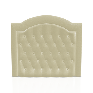 CABECERA PRINTELLA S.T ULTRA CUERO 1.50 PLZ PERLA 58