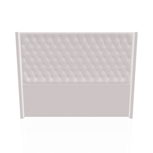 CABECERA PRINCE S.T ULTRA CUERO KING HUESO 68