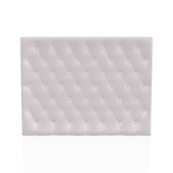 CABECERA PICANTO ULTRA CUERO 1.50 PLZ HUESO 68