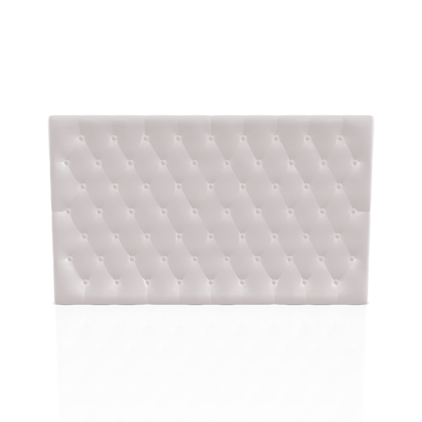 CABECERA PICANTO ULTRA CUERO 2.00 PLZ HUESO 68