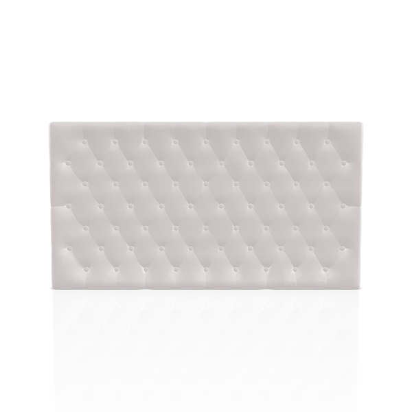 CABECERA PICANTO ULTRA CUERO QUEEN HUESO 68