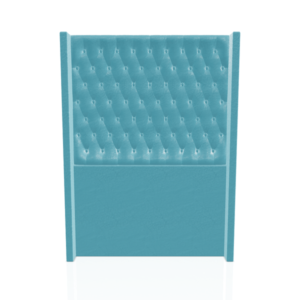 CABECERA PRINCE S.T ULTRA CUERO 1.50 PLZ JADE 24