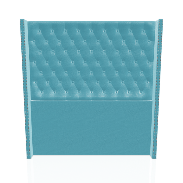 CABECERA PRINCE C.T ULTRA CUERO 2.00 PLZ JADE 24