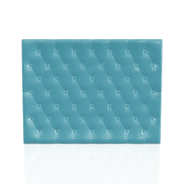 CABECERA PICANTO ULTRA CUERO 1.50 PLZ JADE 24