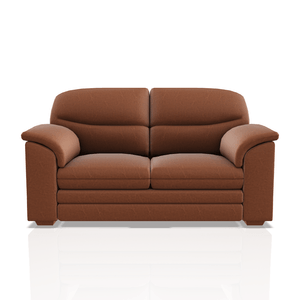 SOFA SANDERS ULTRA CUERO 2C LACRE 66