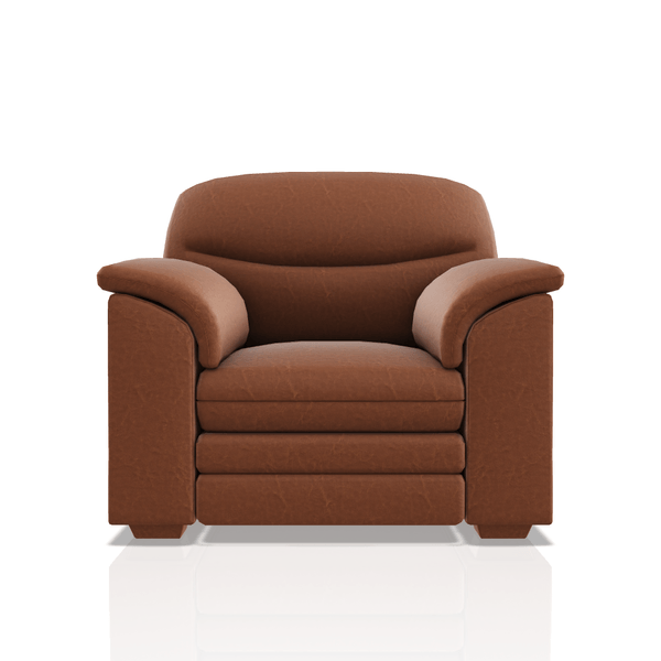 SOFA SANDERS ULTRA CUERO 1C LACRE 66