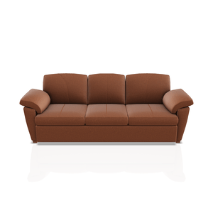 SOFA TREVOR ULTRA CUERO 3C LACRE 66
