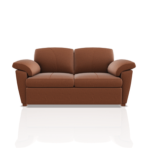 SOFA TREVOR ULTRA CUERO 2C LACRE 66