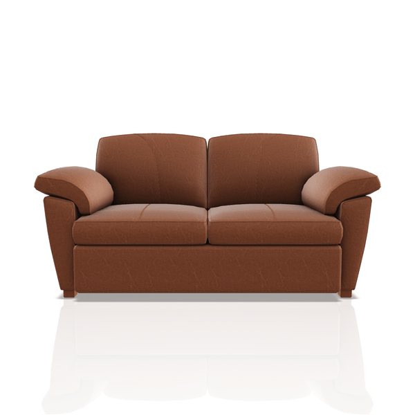 SOFA TREVOR ULTRA CUERO 2C LACRE 66
