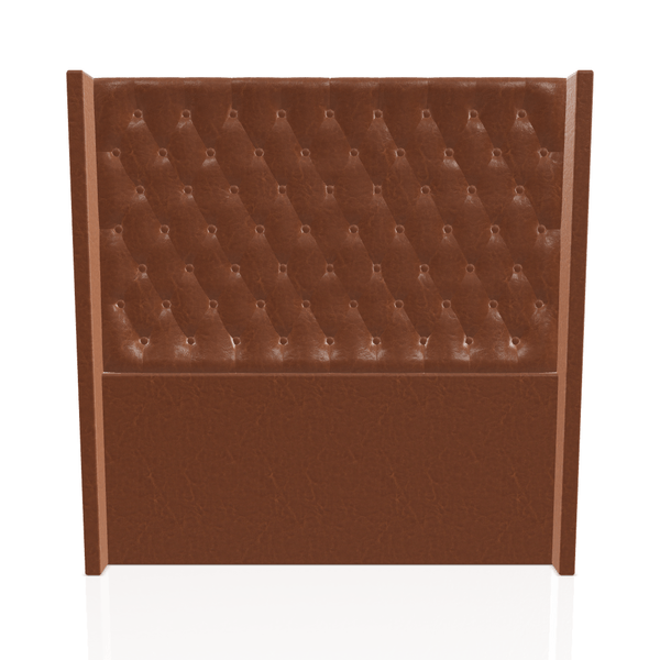 CABECERA PRINCE S.T ULTRA CUERO QUEEN LACRE 66