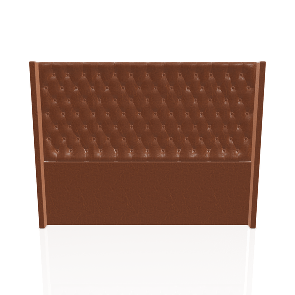 CABECERA PRINCE S.T ULTRA CUERO KING LACRE 66