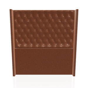 CABECERA PRINCE C.T ULTRA CUERO 2.00 PLZ LACRE 66