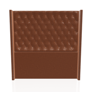 CABECERA PRINCE C.T ULTRA CUERO QUEEN LACRE 66