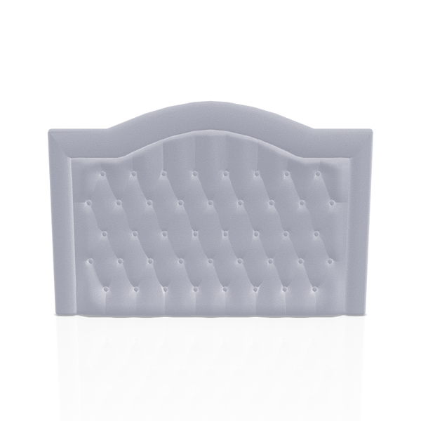 CABECERA PRINTELLA S.T ULTRA CUERO 2.00 PLZ SILVER 32