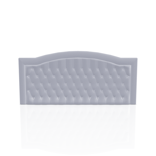 CABECERA PRINTELLA S.T ULTRA CUERO KING SILVER 32