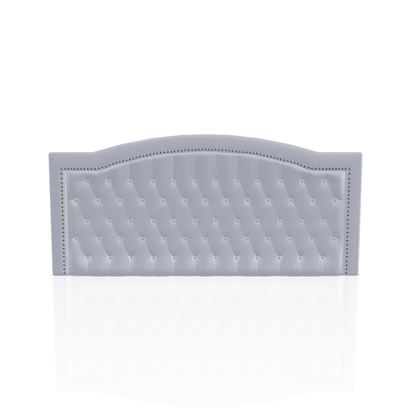 CABECERA PRINTELLA C.T ULTRA CUERO KING SILVER 32