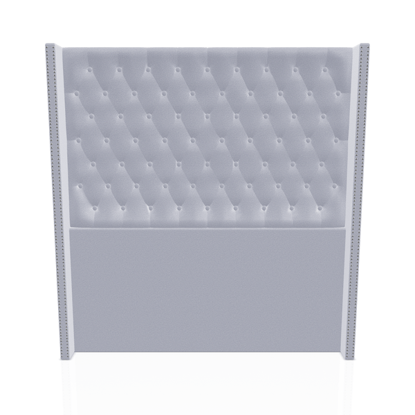 CABECERA PRINCE C.T ULTRA CUERO 2.00 PLZ SILVER 32