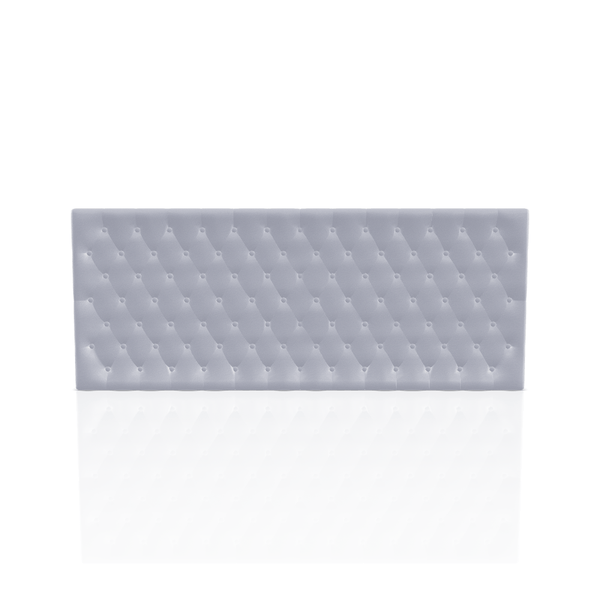 CABECERA PICANTO ULTRA CUERO KING SILVER 32