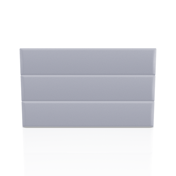 CABECERA LINEAL ULTRA CUERO 2.00 PLZ SILVER 32