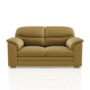 SOFA SANDERS ULTRA CUERO 2C TABACO 18