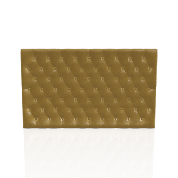 CABECERA PICANTO ULTRA CUERO 2.00 PLZ TABACO 18