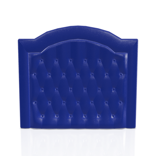 CABECERA PRINTELLA S.T ULTRA CUERO 1.50 PLZ ZAFIRO 13