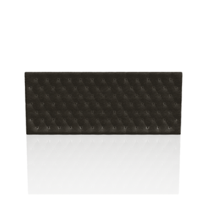CABECERA PICANTO TELA COUGAR KING GRIS PLATA