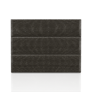 CABECERA LINEAL TELA COUGAR 1.50 PLZ  GRIS PLATA