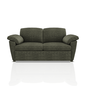 SOFA TREVOR TELA COUGAR 2C GRIS RATON