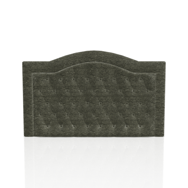 CABECERA PRINTELLA S.T TELA COUGAR QUEEN GRIS RATON