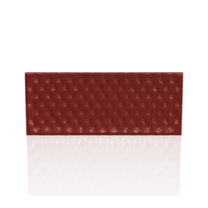 CABECERA PICANTO ULTRA CUERO KING ROJO CARDENAL 37