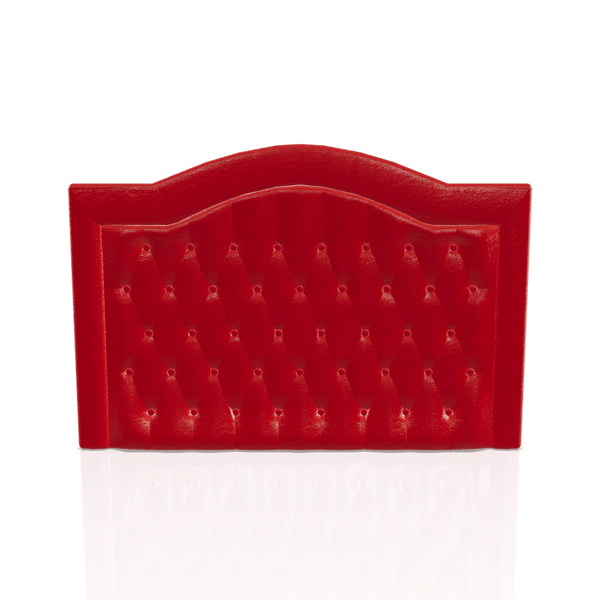 CABECERA PRINTELLA S.T ULTRA CUERO 2.00 PLZ ROJO CEREZA 27