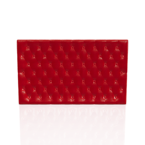 CABECERA PICANTO ULTRA CUERO 2.00 PLZ ROJO CEREZA 27