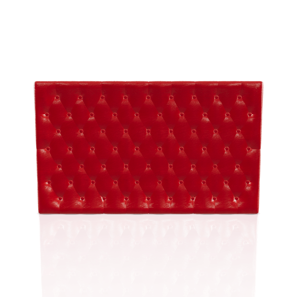 CABECERA PICANTO ULTRA CUERO 2.00 PLZ ROJO CEREZA 27