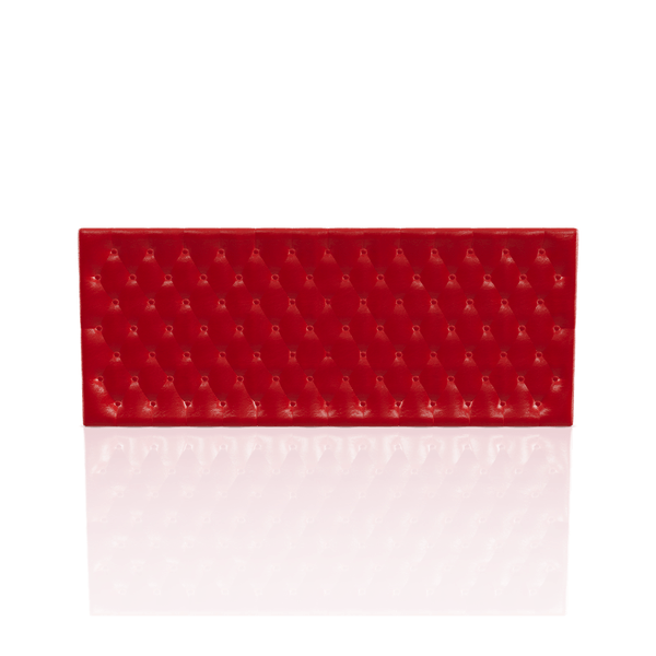 CABECERA PICANTO ULTRA CUERO KING ROJO CEREZA 27