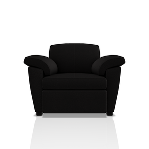 SOFA TREVOR TELA MICROFIBRA ITALY 1C CHOCOLATE
