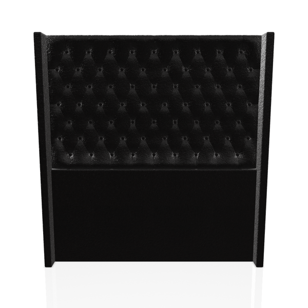 CABECERA PRINCE S.T TELA MICROFIBRA ITALY 2.00 PLZ CHOCOLATE