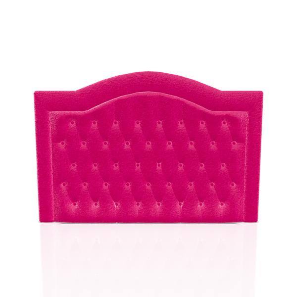 CABECERA PRINTELLA S.T TELA MICROFIBRA ITALY 2.00 PLZ FUCSIA